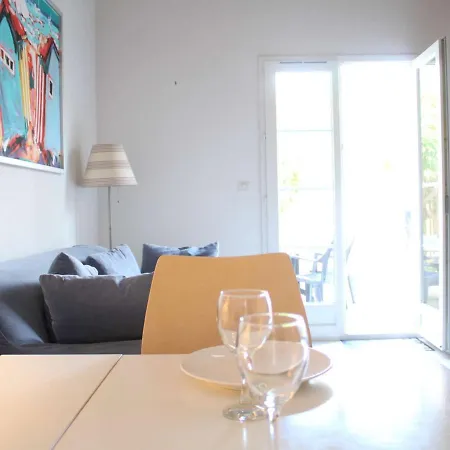 Maison De Vacances 2 Pieces/mezzanine Avec Piscine, Proche Plage Et Centre, - Fr-1-246-563 * Châtelaillon-Plage