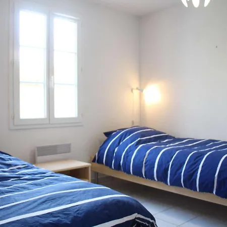 Maison De Vacances 2 Pieces/mezzanine Avec Piscine, Proche Plage Et Centre, - Fr-1-246-563 Semesterbostad Châtelaillon-Plage