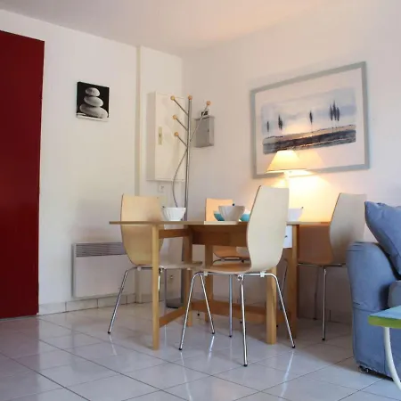 Maison De Vacances 2 Pieces/mezzanine Avec Piscine, Proche Plage Et Centre, - Fr-1-246-563 Châtelaillon-Plage